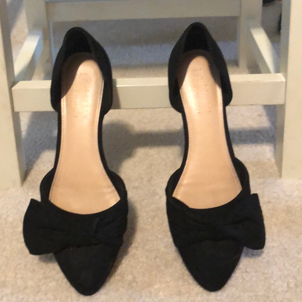 Black Flats